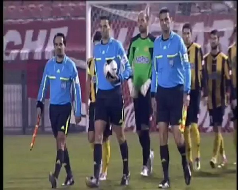 13η Αγωνιστική Football League 2/2