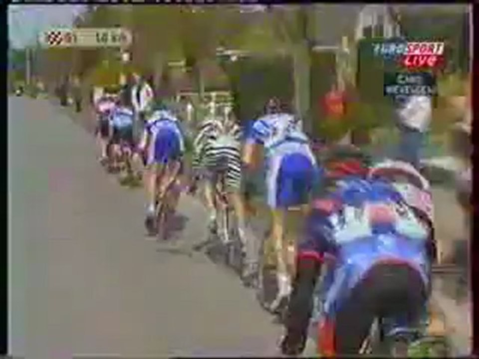 Gent-Wevelgem 2003