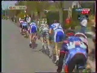 Gent-Wevelgem 2003