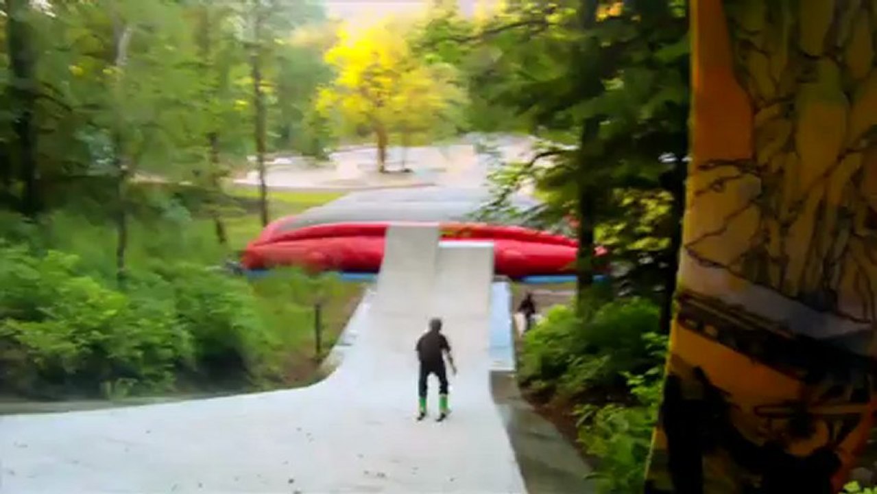 Session 2, 2012: Crash