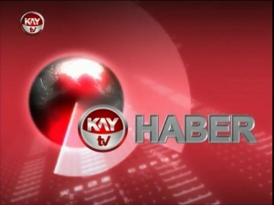 KAYTV ANA HABER BÜLTENİ 12 ARALIK 2012