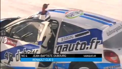 Val Thorens 1e finale Elite Sup2