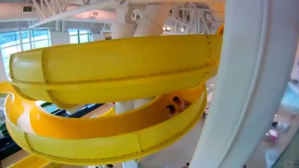 Session 3, 2012: Skiing