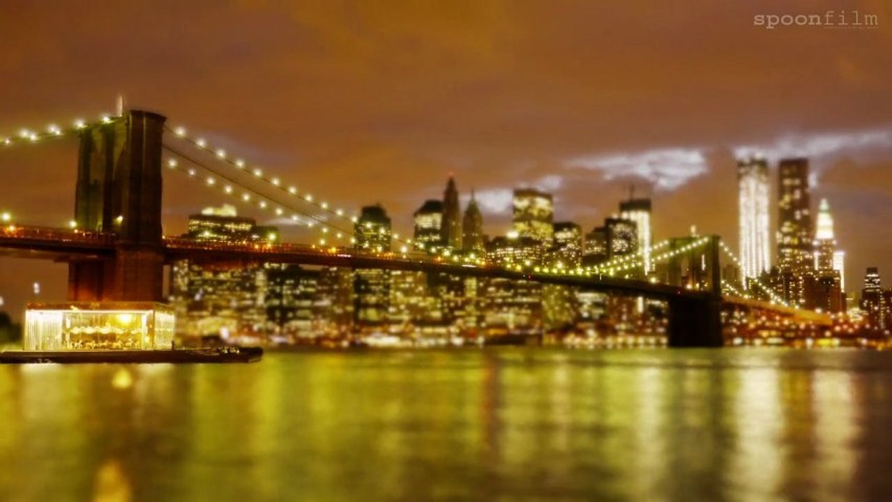 Busy Brooklyn