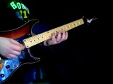 Cours de Guitare - Phrasé en Utilisant les Arpèges - BendNote