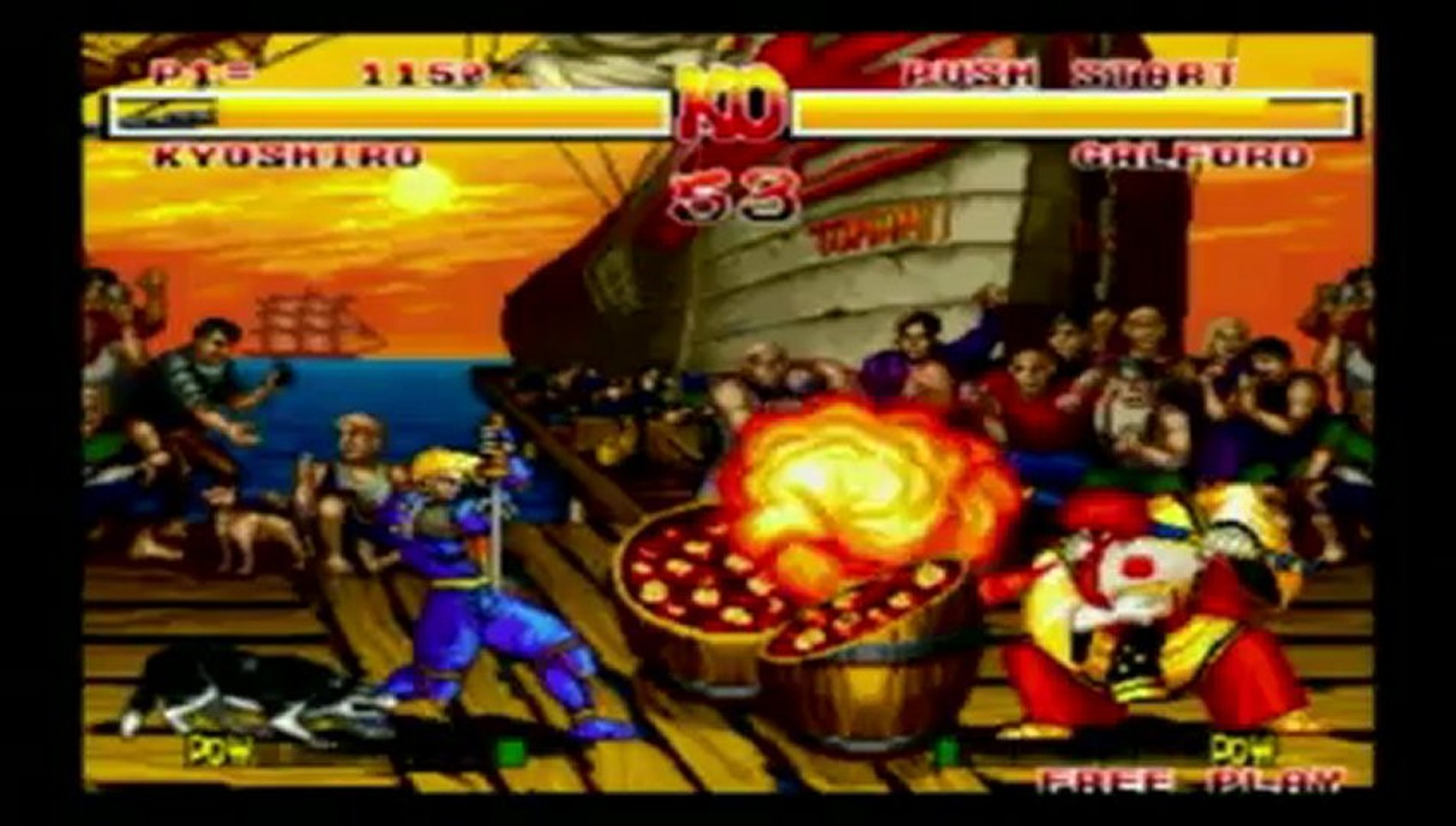 Samurai Shodown Sen – XBOX 360 [Download.Torrent] - Video Dailymotion
