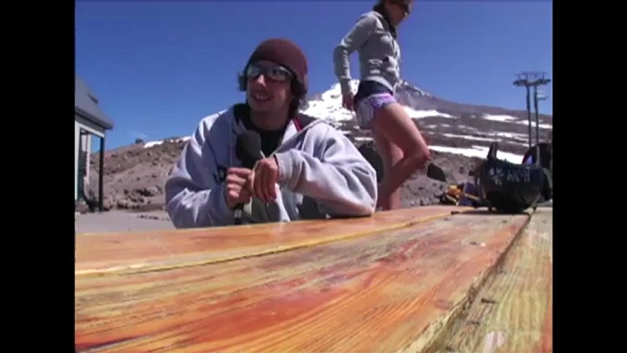 Seb Toots - Documentary