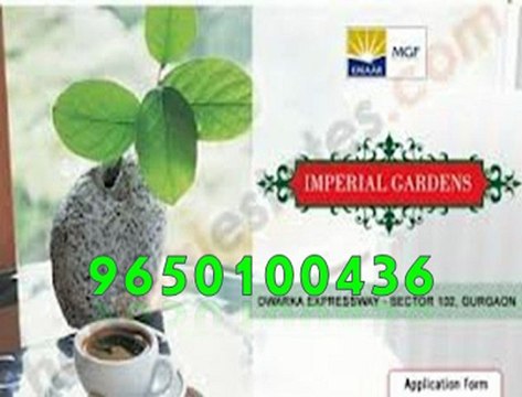 9650100436 Emaar Mgf Imperial Garden Date : 13/12/2012