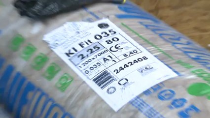 Les laines minérales, le guide d’achat  – neopodia (2/2)