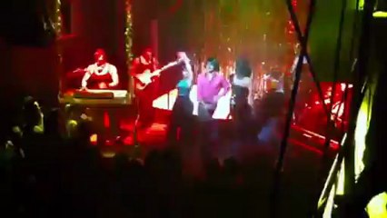 Tonis Sfinos @kookoo 2012