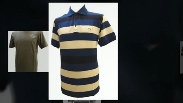 Mens Casual Wear from Allcocks Outdoor Store