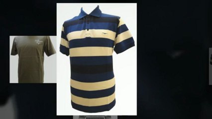 Mens Casual Wear from Allcocks Outdoor Store