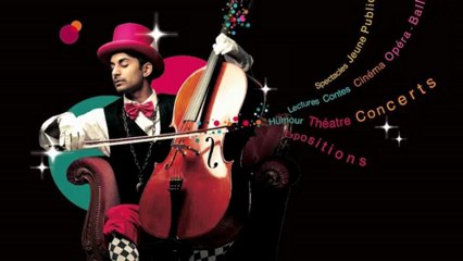 "Princes et princesses" à Carpentras le 12 décembre 2012