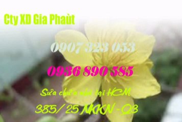 Cty Sửa Chữa Điện Nước Ở Tại Quận 1 call 0907 323 053