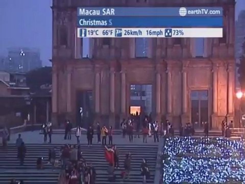 Lugano - Ticino - Switzerland, Dresden - Germany, Salzburg - Austria, Geneva - Switzerland, Macau SAR - China, Doha - Qatar, Cape Town - South Africa