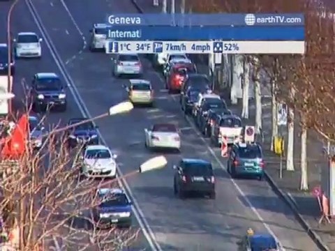 Cape Town - South Africa, Hamburg - Germany, Amsterdam - Netherlands, Lugano - Ticino - Switzerland, Geneva - Switzerland, Paris - France, Budapest - Hungary