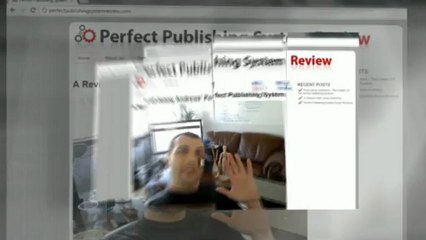 Is Perfect Publishing System Review Informative?