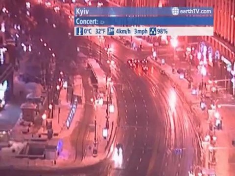 Cologne - Germany, Amsterdam - Netherlands, Cape Town - South Africa, Lugano - Ticino - Switzerland, Kyiv - Ukraine, Munich - Germany, London - United Kingdom