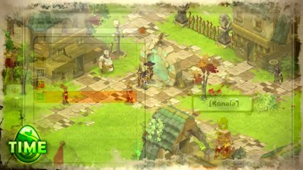 DOFUS - Les Succès