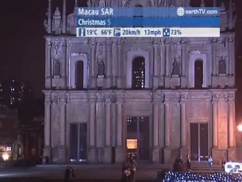 Arcachon - France, Agadir - Morocco, Dusseldorf - Germany, Cannes - France, Macau SAR - China, Warsaw - Poland, Budapest - Hungary