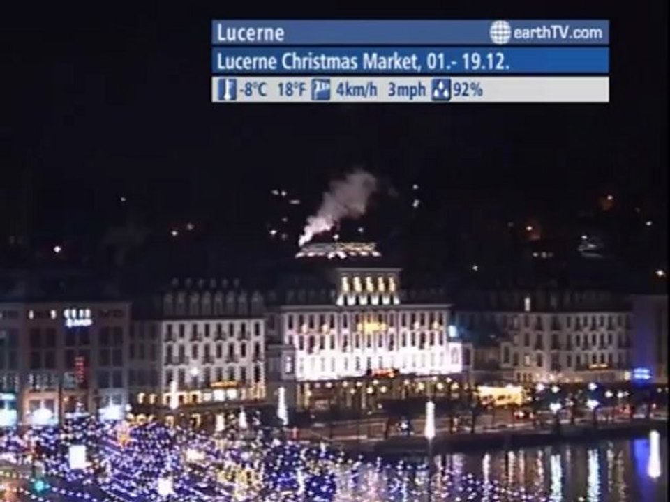 Lucerne - Switzerland, Venice - Italy, Geneva - Switzerland, Paris - France, Doha - Qatar, Macau SAR - China, Dresden - Germany