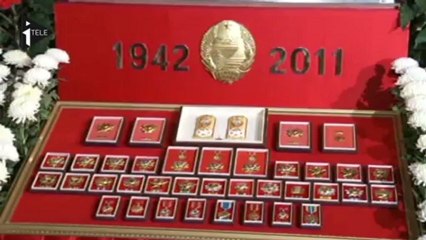 La menace nord-coréenne sur orbite