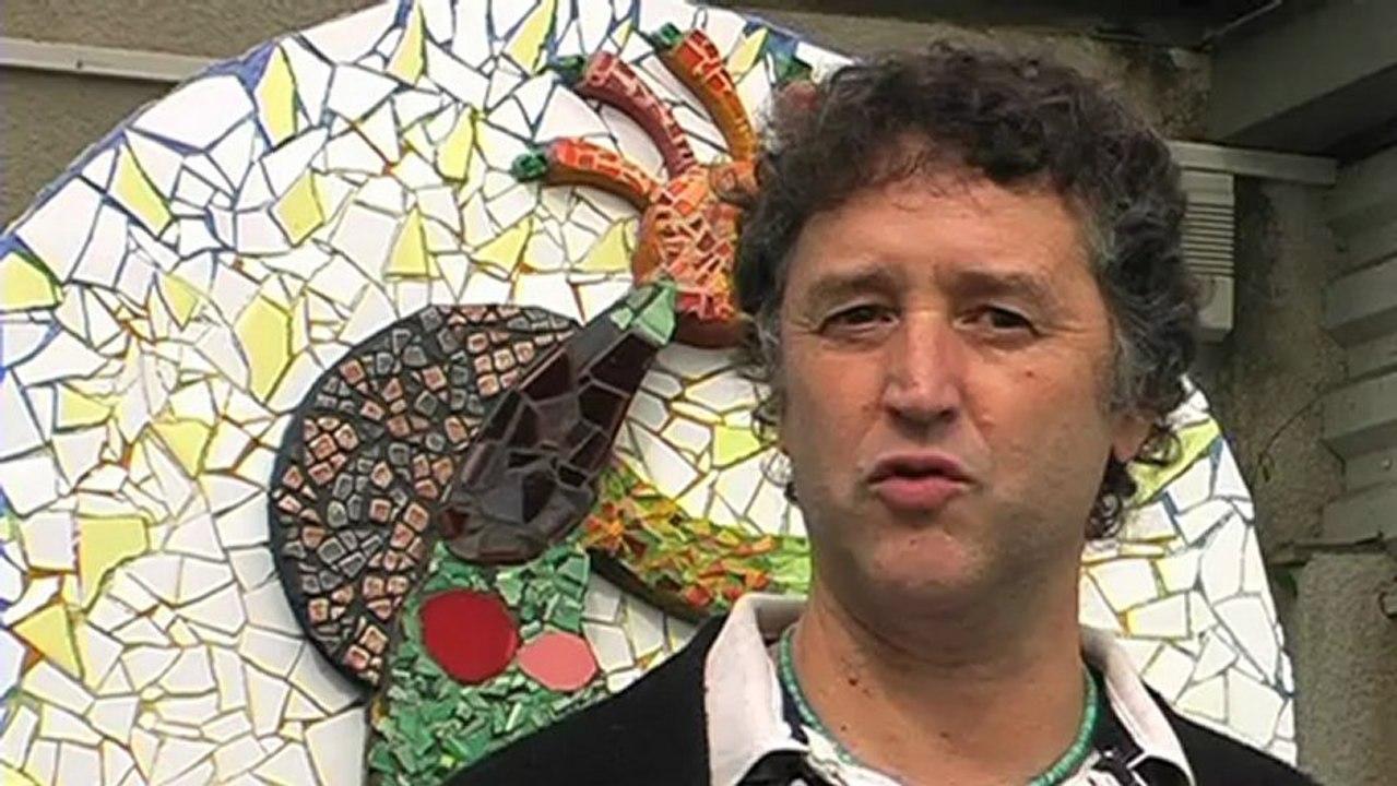 Les chemins vertueux de la croissance en LR : Kokopelli (Festival de Thau 2012)