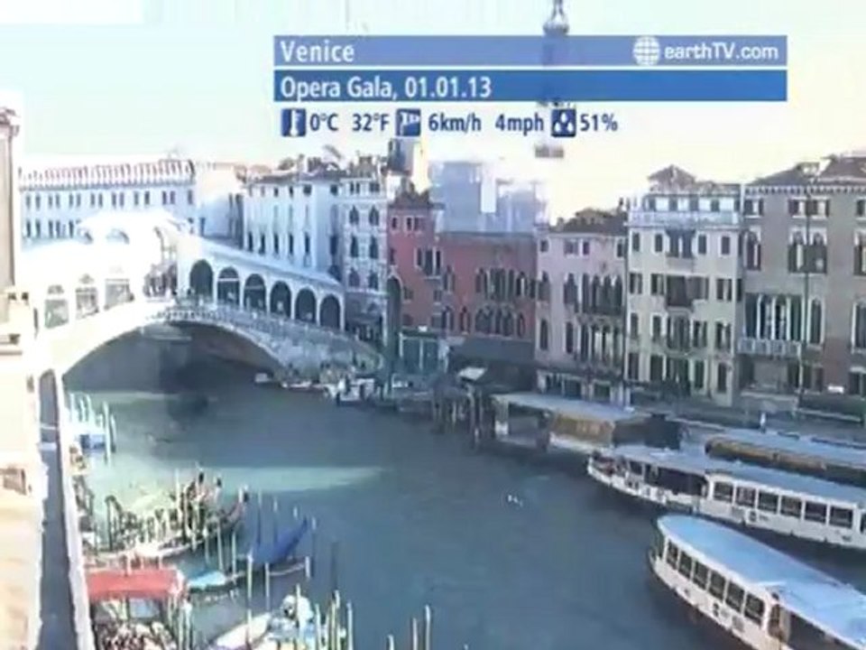 Venice - Italy, Cologne - Germany, Cannes - France, Tenerife - Spain, Amsterdam - Netherlands, Kyiv - Ukraine, Dusseldorf - Germany