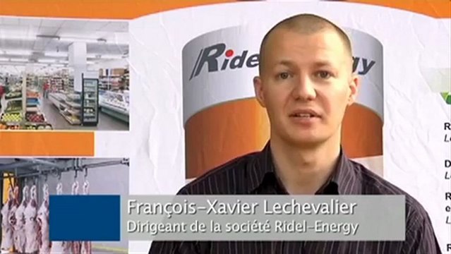 CCI ENTREPRENDRE 500000etmoi - RIDEL