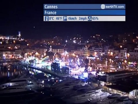 Ascona - Ticino - Switzerland, Niagara Falls - Canada, Cannes - France, Cologne - Germany, Kyiv - Ukraine, Macau SAR - China, Agadir - Morocco