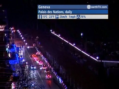 Geneva - Switzerland, Berlin - Germany, Dusseldorf - Germany, Paris - France, Salzburg - Austria, Agadir - Morocco, Lucerne - Switzerland