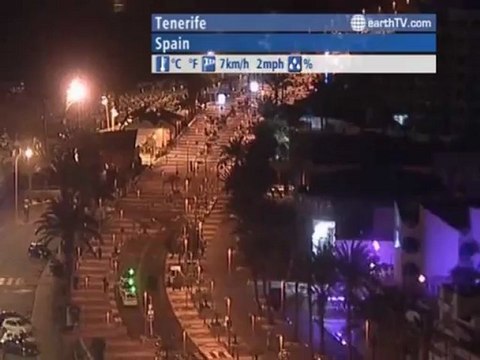 Macau SAR - China, Hamburg - Germany, Budapest - Hungary, Venice - Italy, Cannes - France, Tenerife - Spain, Vienna - Austria