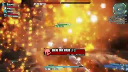 Borderlands 2 Gameplay / Walkthrough: The Warriors Chamber (Part 58)