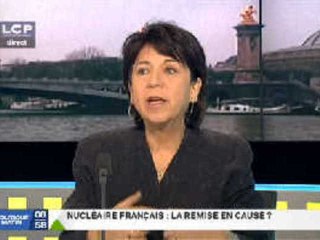 Reportages : Le nucléaire français remis en cause?
