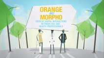 Orange and Morpho open up digital interactions between you and health professionals