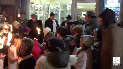 2012 - Pézenas - Nadal occitan