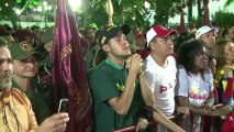 Chávez “estable” tras operación