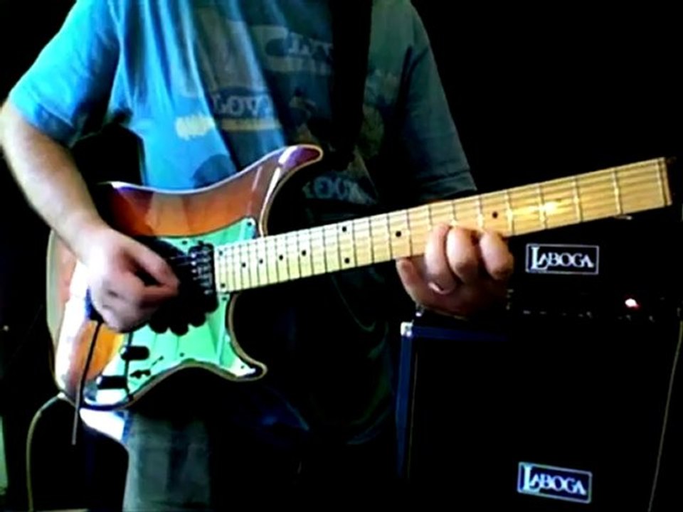 Cours de Guitare - Comment s'échauffer Musculairement - BendNote