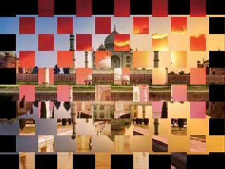 Taj Mahal Tours India