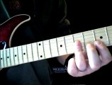 Cours de Guitare - La Gamme Majeure - BendNote