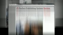 All About Good Review On Perfect Publishing System