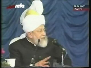 Comment peuvent les musulmans et les chrétiens se joindre pour combattre le mal ?