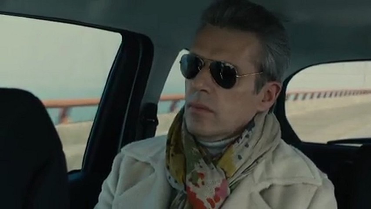 Alceste à bicyclette : la bande-annonce