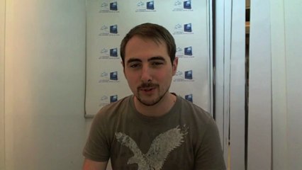 CaféPitch - WizbiiProTour Grenoble EM - Clément M