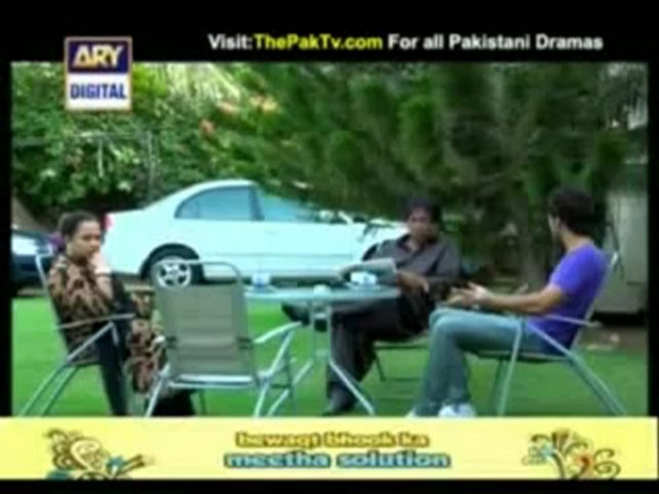 Aks Episode 14 - 05 December 2012