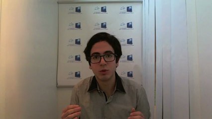 CaféPitch - WizbiiProTour Grenoble EM - Otman H