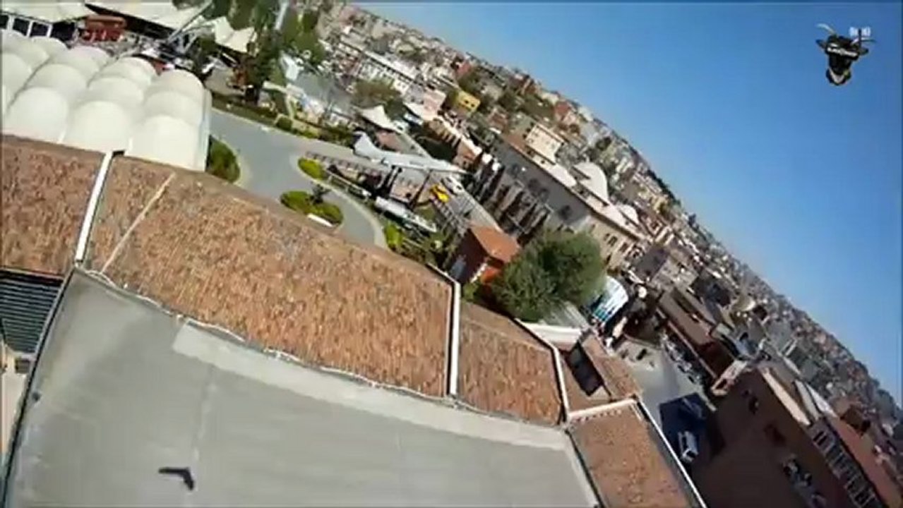 Onur Betin feat. Elena - High (by DJ DEMYR)