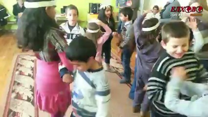 Коледен празник на цифрите - село Гранитово