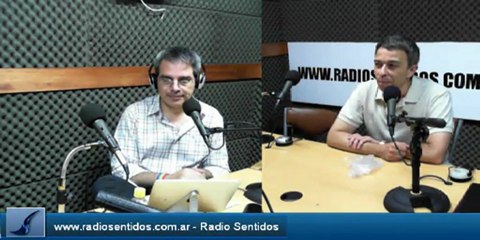 GAY TRAVELMAP ARGENTINA en Variete de Sensaciones - Programa Nº 64 - 12/12/2012