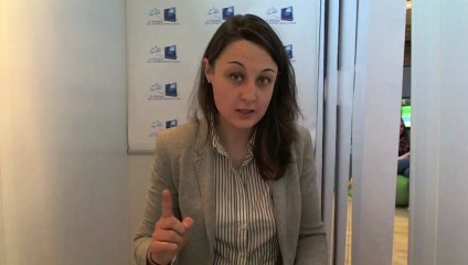 CaféPitch - WizbiiProTour Grenoble EM - Kim S